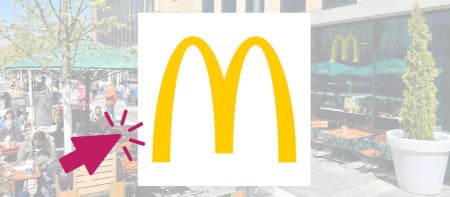 mcd foto logo2n Kieler Innenstadt
