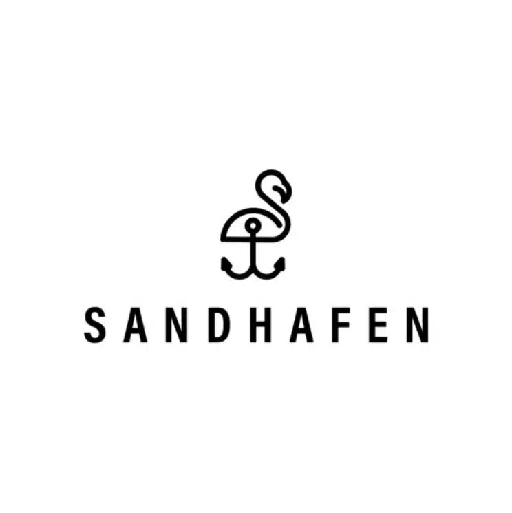 sandhafen gutschein logo Einlösestellen