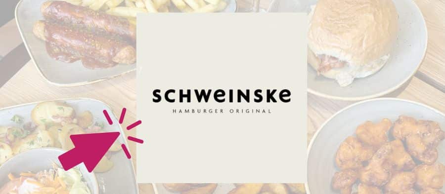 schweinske logo bild Gutscheine