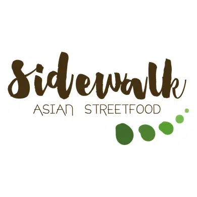 sidewalk kiel logo Gutscheine