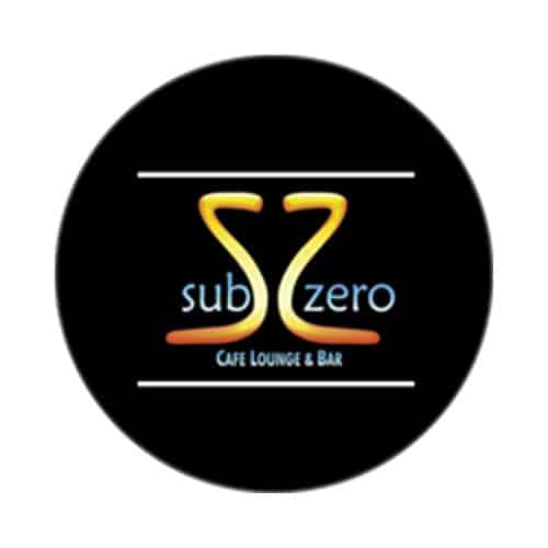 subzero gutschein partner logo Einlösestellen