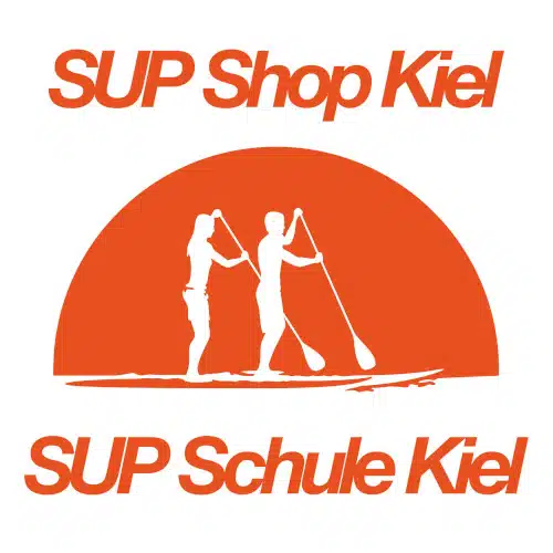 sup shopschule logo Standup Paddling