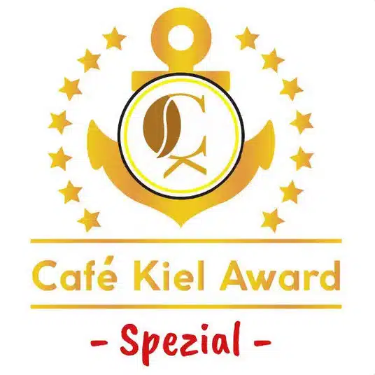 cafe kiel award spezial Awards