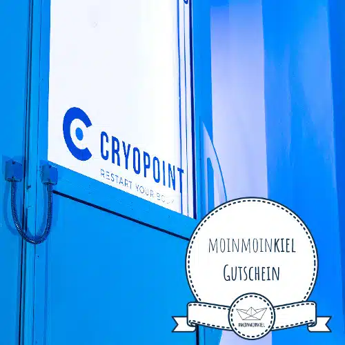cryo point gutschein logo Imagefilme