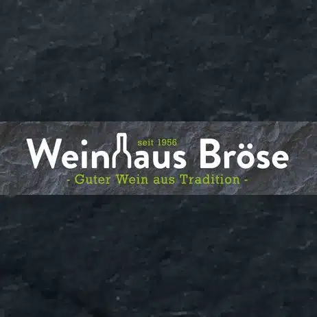 weinhaus broese 2 Gutscheine