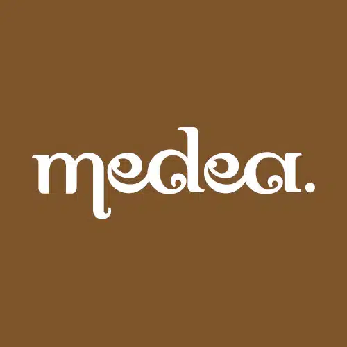 medea logo gutschein Einlösestellen