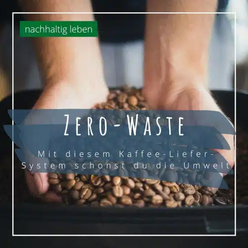 Zero Waste Kaffeekueste Kiel 1 Spazierengehen