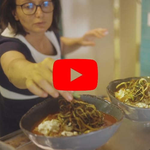 kiel gutschein video Kimchi