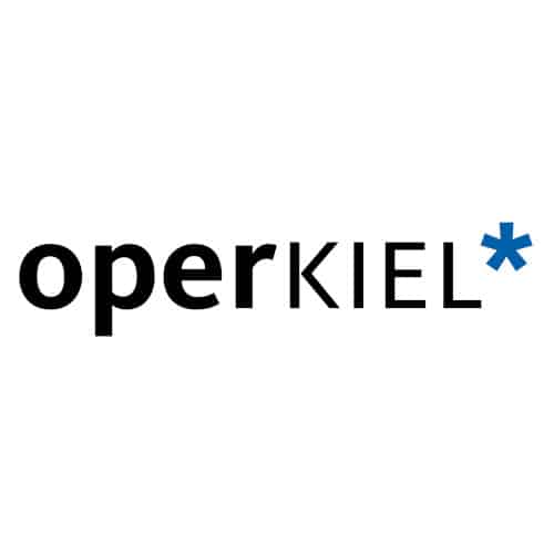 kiel oper logo Oper