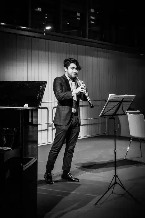 Live Musik Now Jesus Vasquez kl Live Music Now