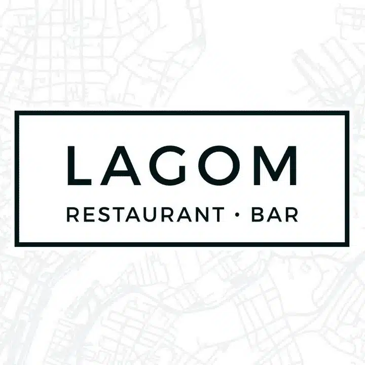 lagom logo gutschein Einlösestellen