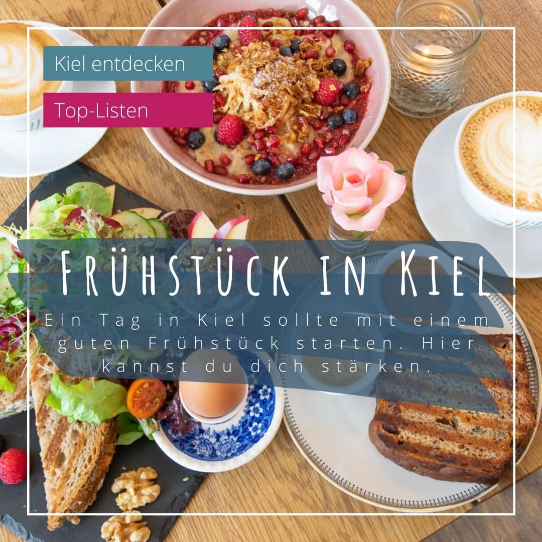 Kiel Fruehstueck Tipps Magazin Kiel entdecken