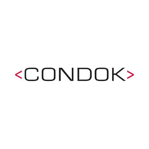 Condok Gutscheine Logo Mitarbeitergeschenk