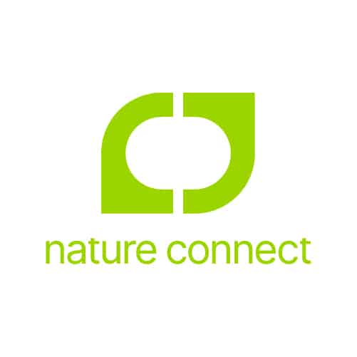 natureconnect logo Mitarbeitergeschenk
