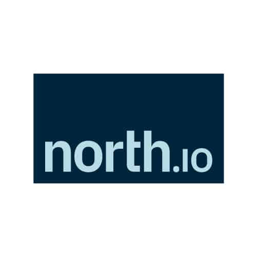 north logo Mitarbeitergeschenk