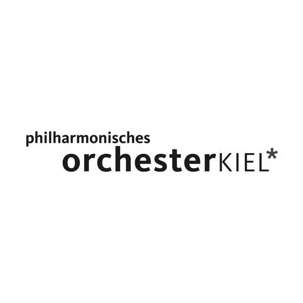 orchester kiel logo Klassisches Konzert