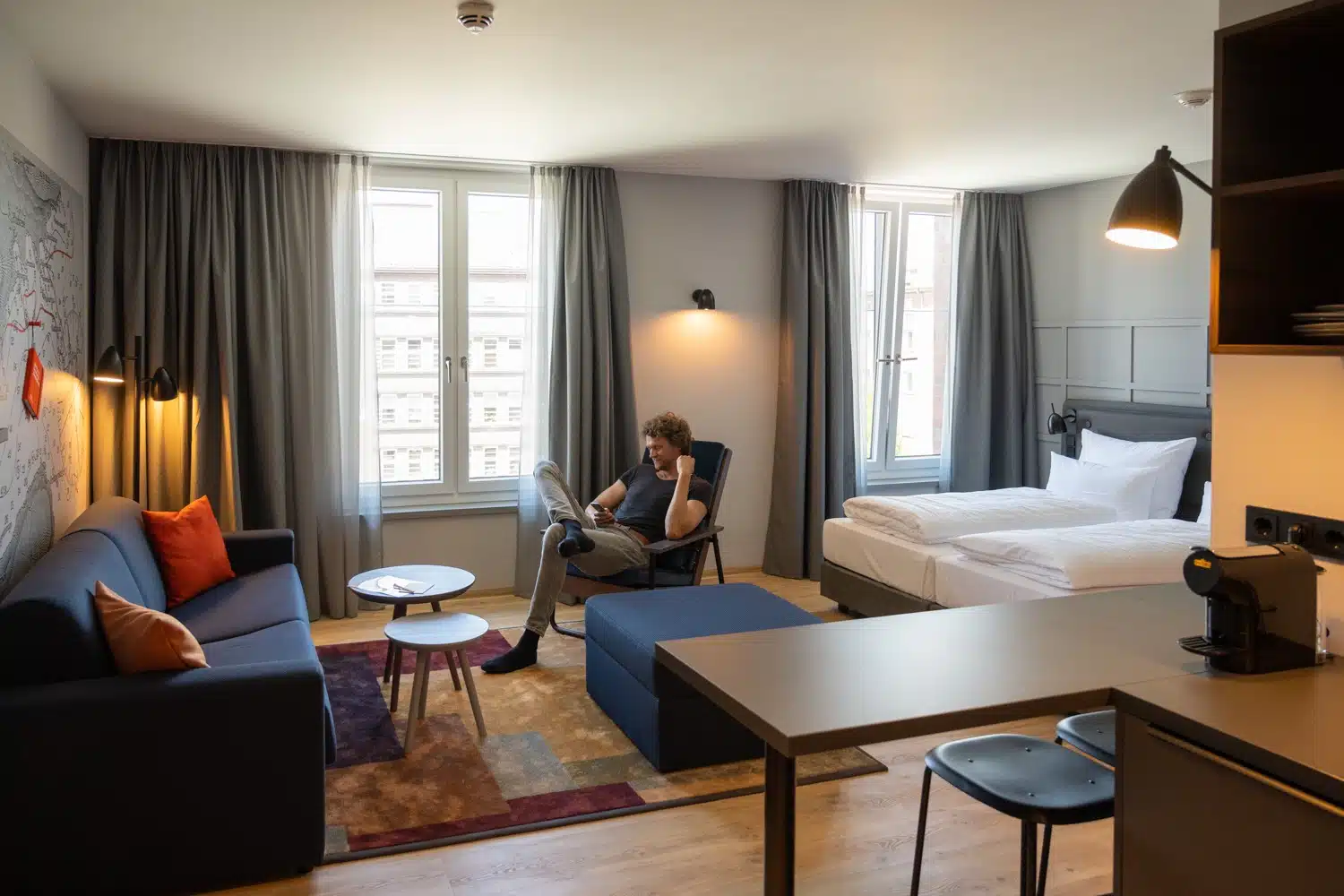 Unique Studiozimmer Kiel Unique Hotel kiel