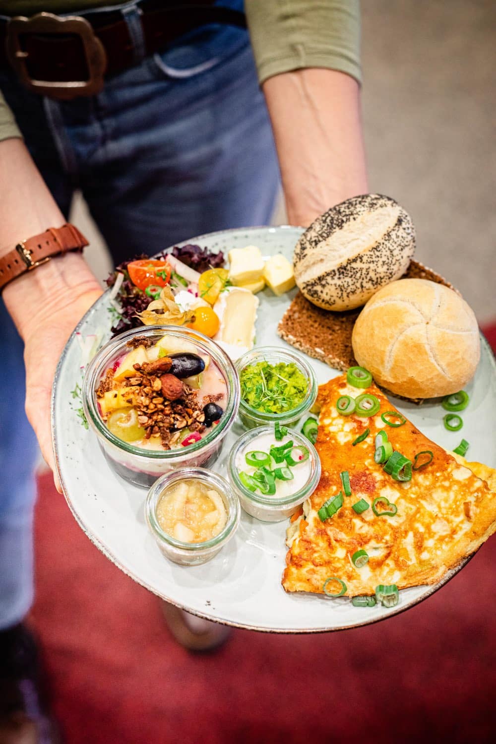 Gut Und Günstig Essen In Kiel Frühstück in Kiel - Empfehlungen von moinmoinkiel