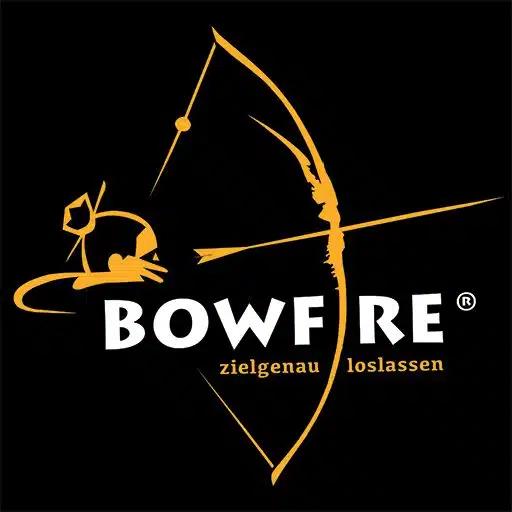 bowfire logo Einlösestellen