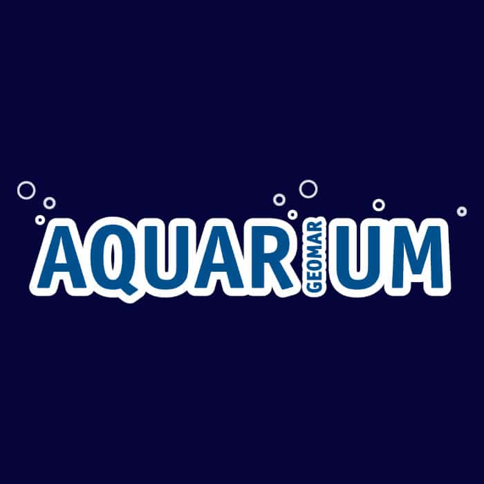 aquarium geomar kiel logo Aquarium GEOMAR Kiel