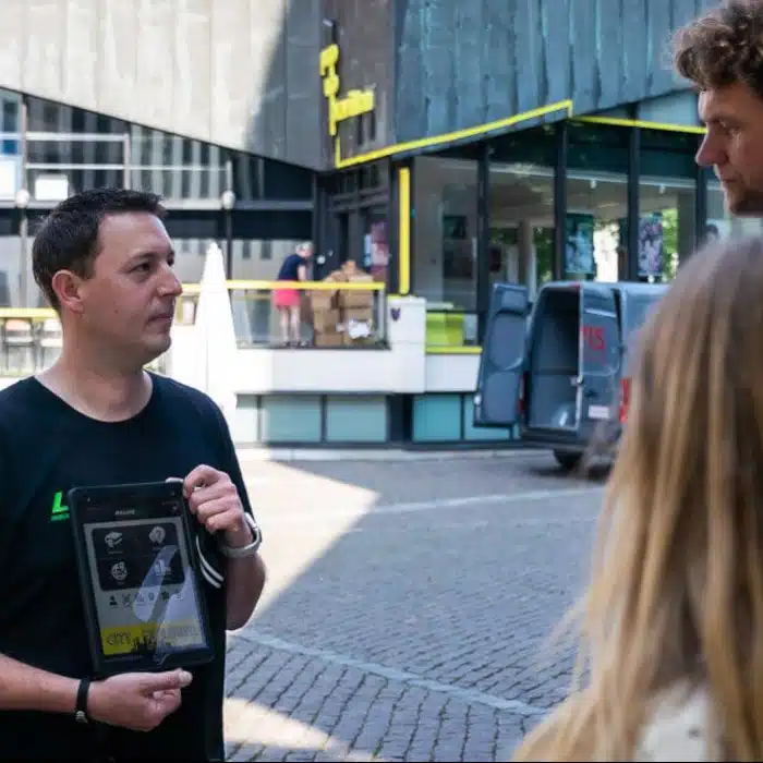 rallyezone vorschau ausflug Betriebsausflug Kiel