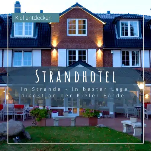 strandhotel magazin mmk kiel Strandhotel Strande