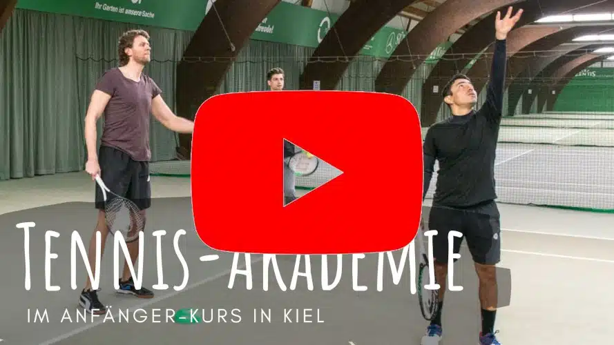 tennis kurs kiel alle-events
