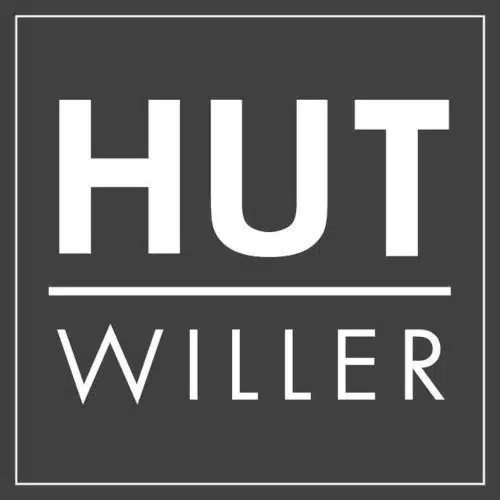 hut willer logo Einlösestellen