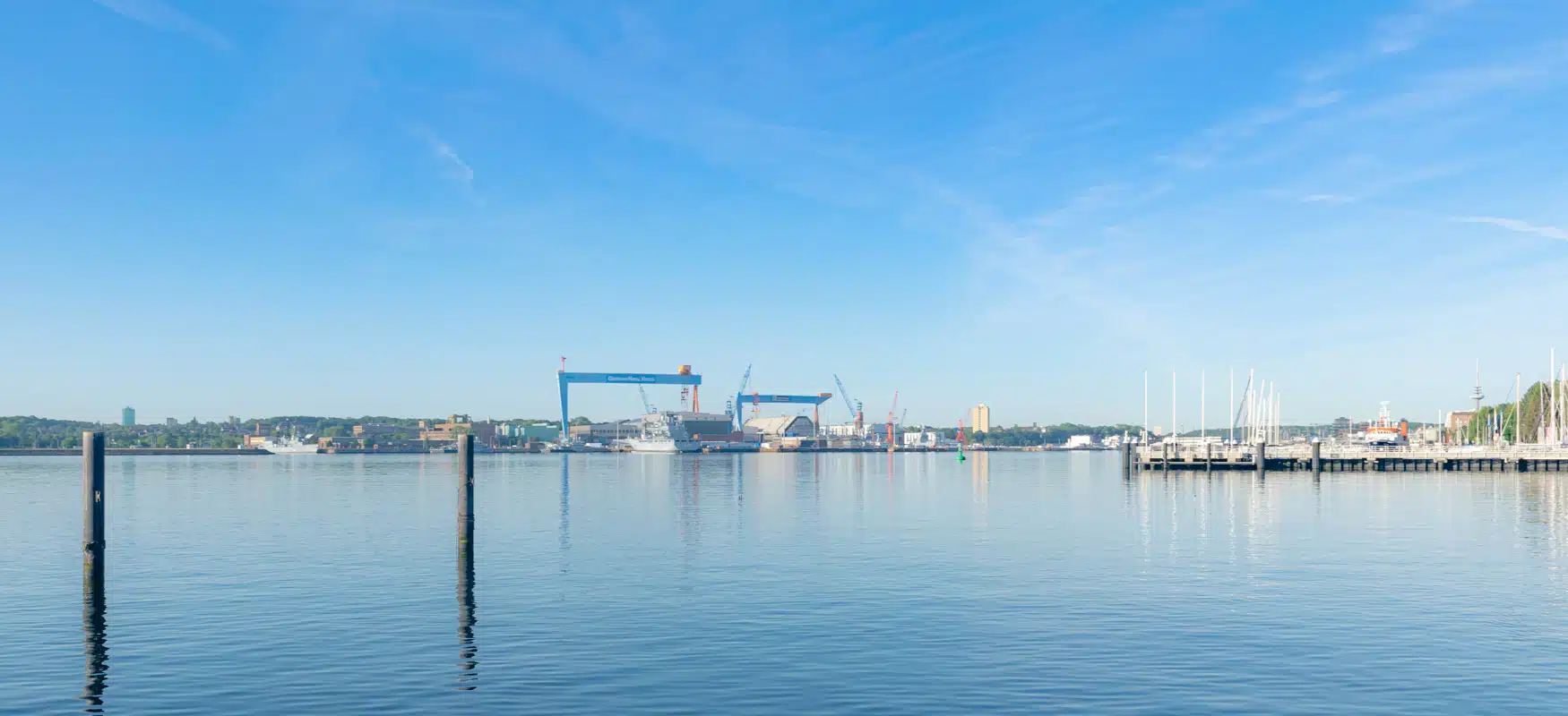 Creator Titelbild kiel Junggesellenabschied Kiel