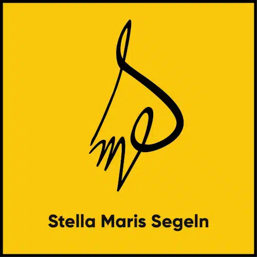 stella maris logo Segeln