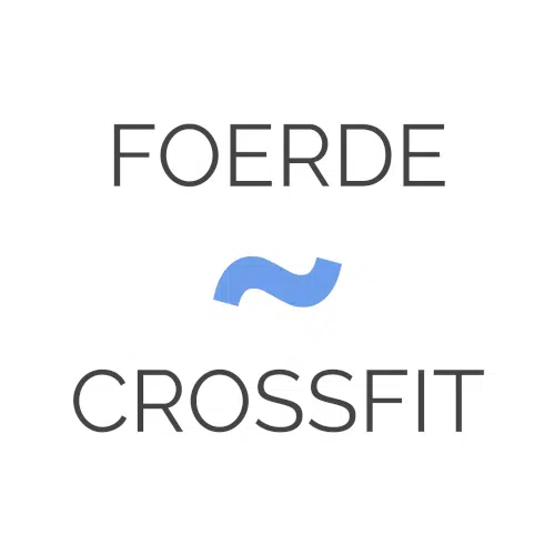 crossfit logo klein Gutscheine