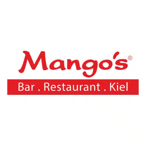 mangos logo kiel neu Einlösestellen