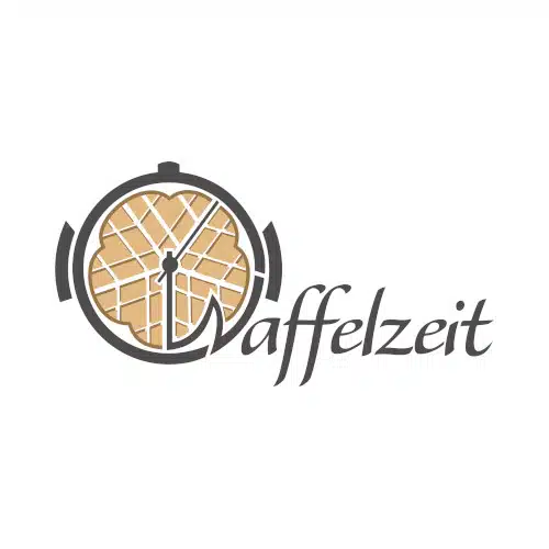 waffelzeit logo Gutscheine
