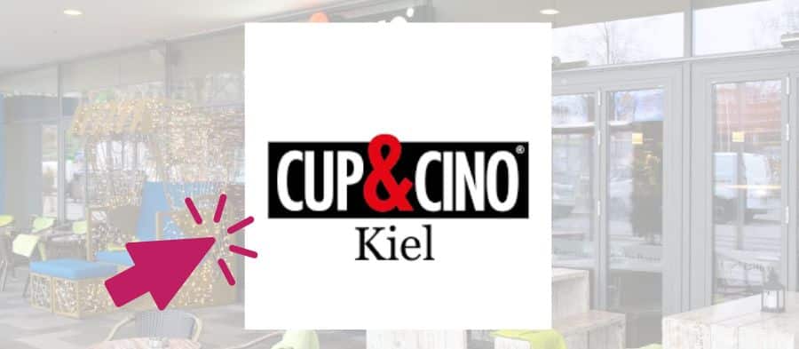 cup cino kiel 2 Kieler Innenstadt