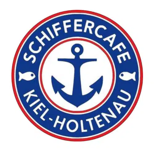 schiffercafe logo Einlösestellen