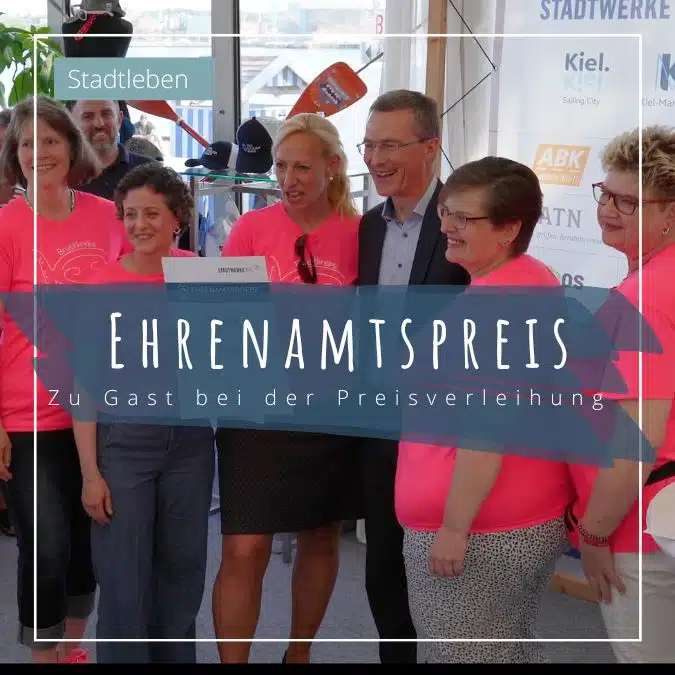 kiel ehrenamt ehrenamtspreis Beeren Pflücken