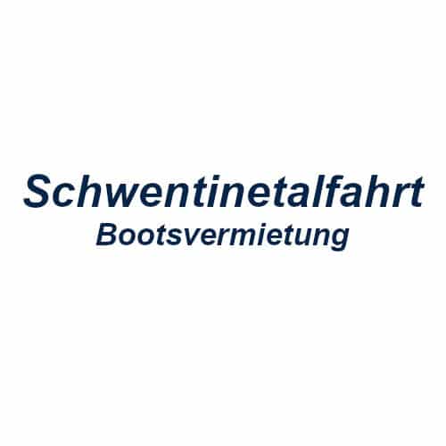 logo schwentinetalffahrt Schifffahrt
