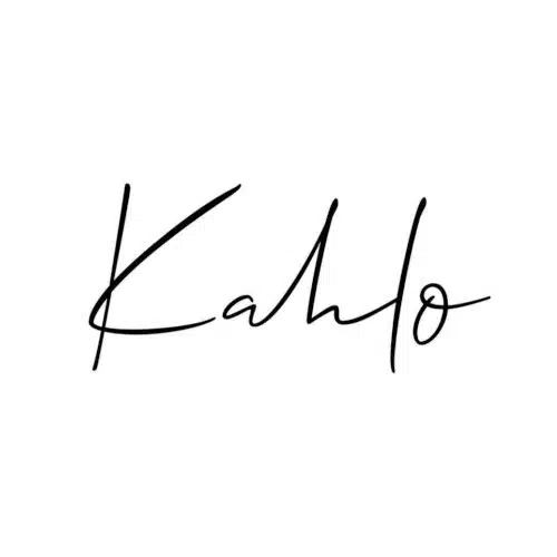 kahlo kiel cafe logo Gutscheine