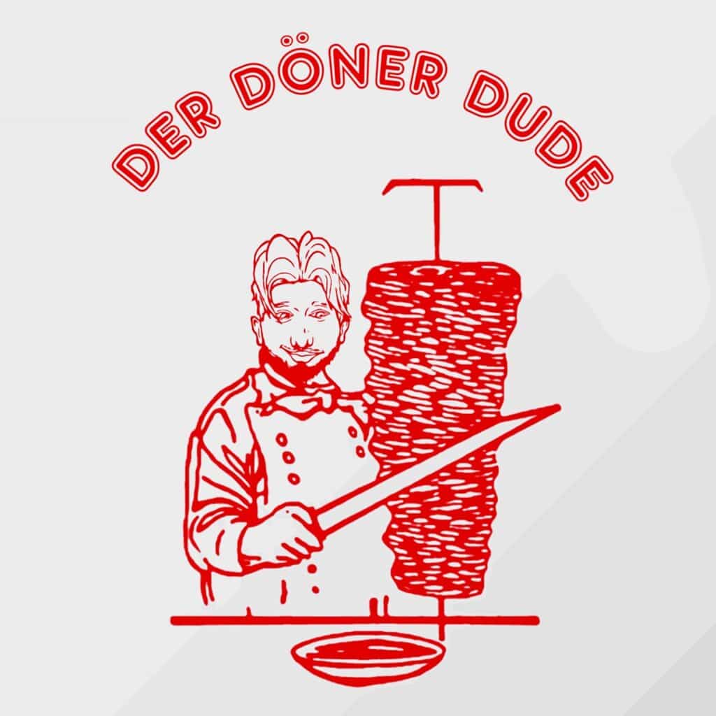 DoenerDude Mann logo kl Creator