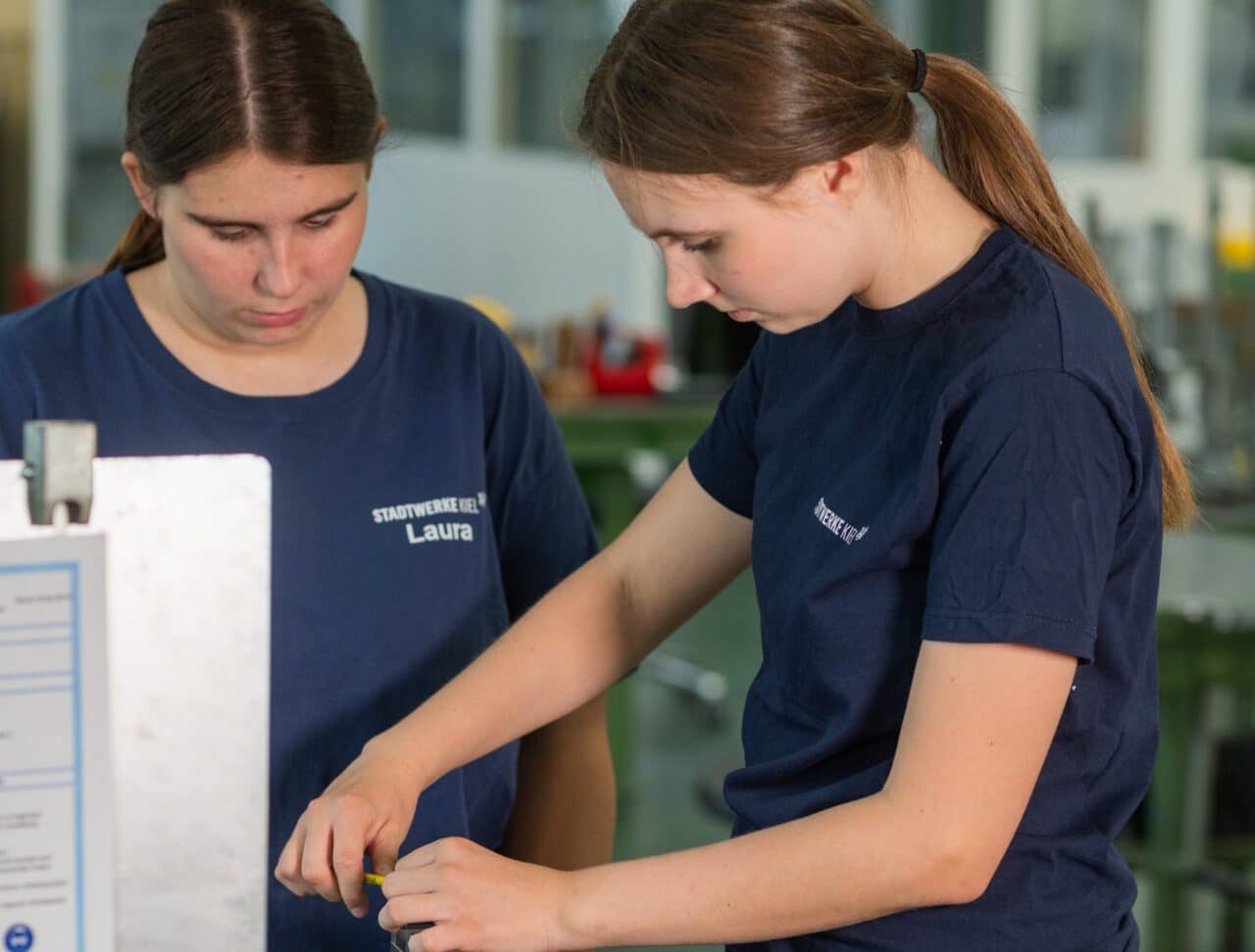 Ausbildung Bei Der Stadt Kiel moinmoinkiel.de