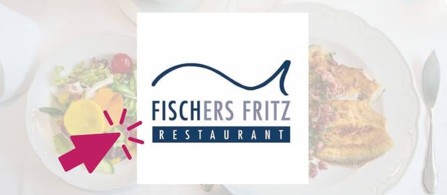 fischers fritz restaurant gs Gutscheine