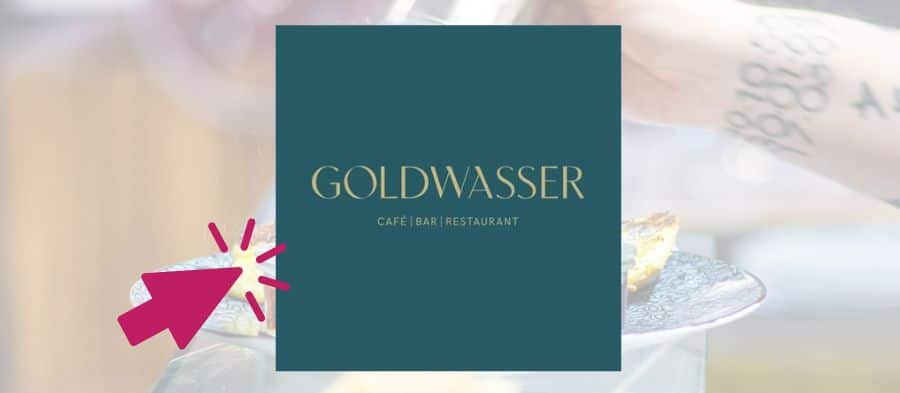 goldwasser gutschein restaurant Gutscheine