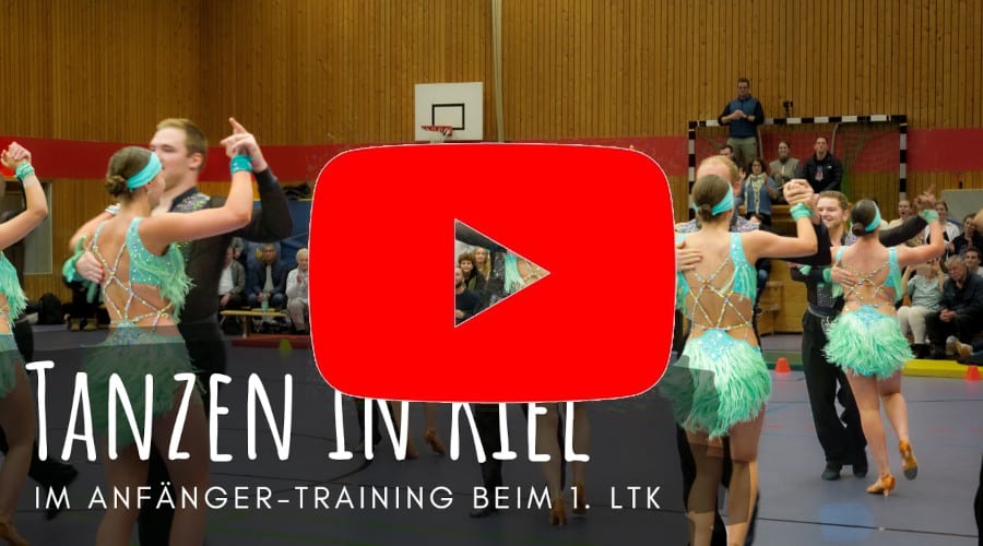 Tanzen Kiel TV alle-events