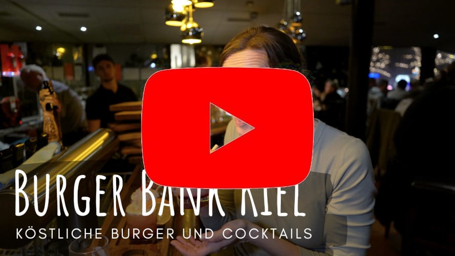 burger bank tv Restaurants