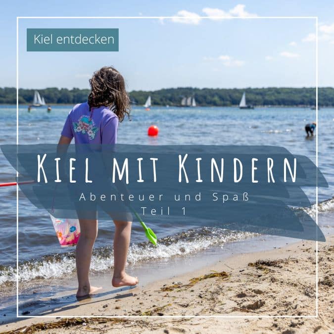 kiel mit kindern vorschau Kiel im Wandel der Zeit