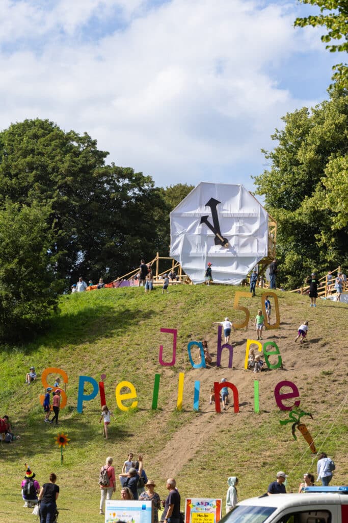 spielliinie kiel krusenkoppel Kiel mit Kindern