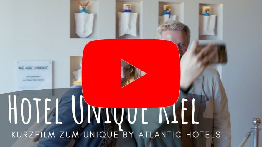 hotel unique kiel restez tv Hotel und Ferienwohnung Kiel