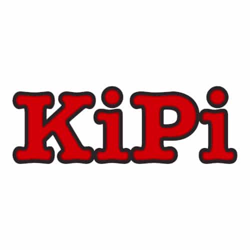 kipi logo Einlösestellen