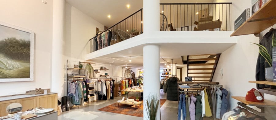 saltwater shop kiel vorschau Kieler Innenstadt