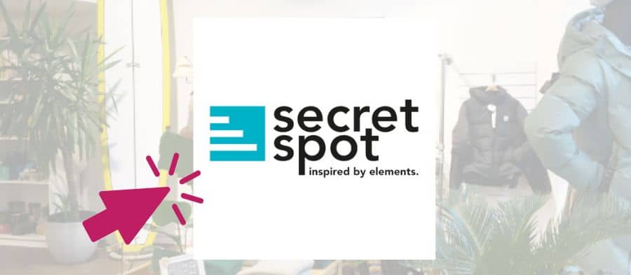 secretspot bild logo1 Gutscheine